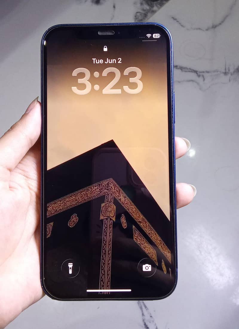 Apple iPhone 12 0