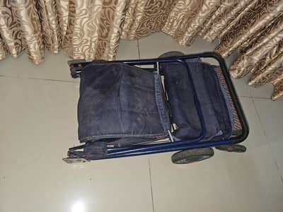 pram / stroller - working 100% perfect