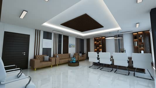 3d interior and exterior elevation designer planner