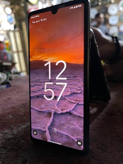 Google Pixel 6a