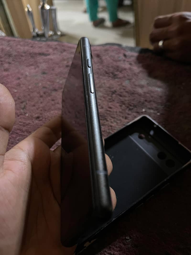 Google Pixel 6a 2