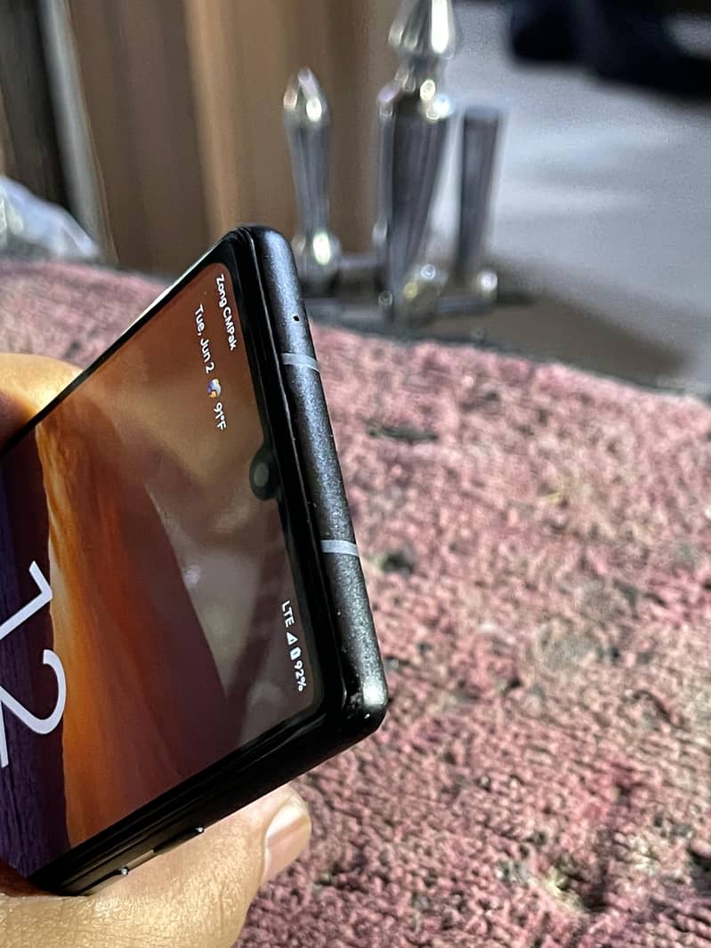 Google Pixel 6a 3