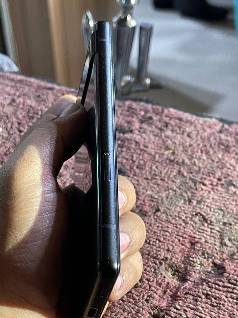 Google Pixel 6a 4