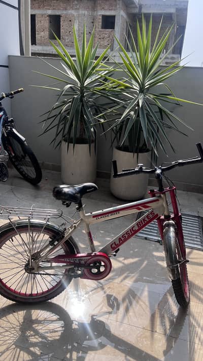 Bycycle for 11 to 15 years kids