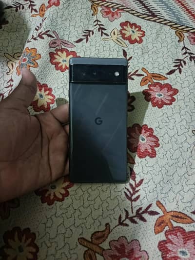 Google Pixel 6