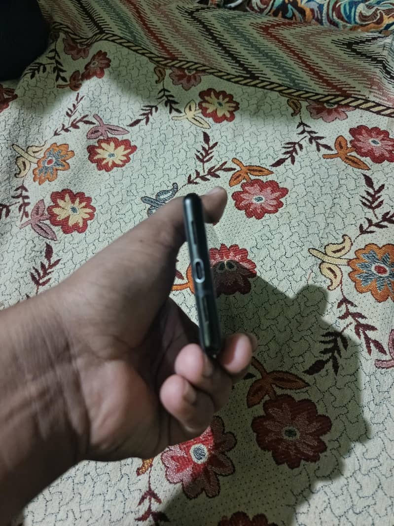 Google Pixel 6 4