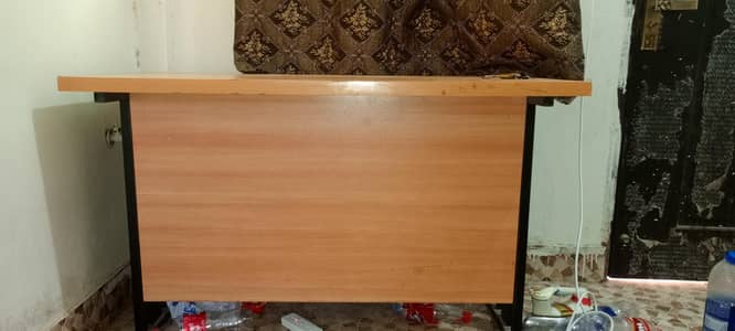 office table
