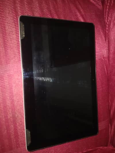 Virgin Media TellyTablet