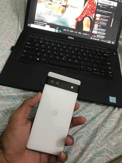 google pixel 6a apprroved exchange possible