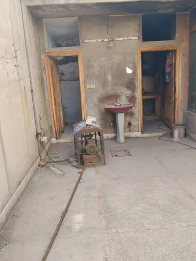Hall for factory/ warehouse