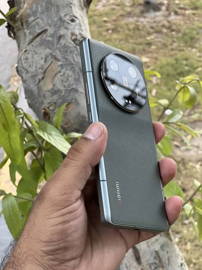 Xiaomi 13 Ultra 16/512 camera king