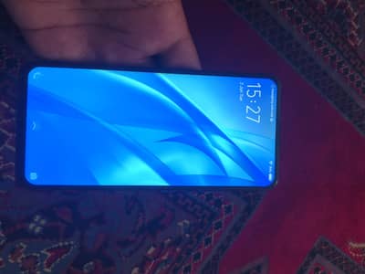 Vivo V15
