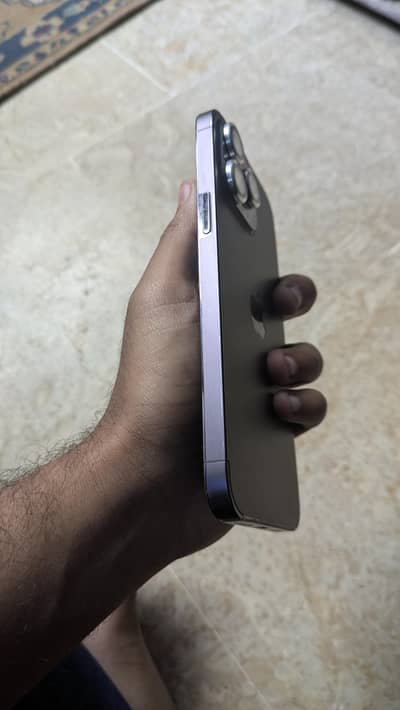 Apple iPhone 14 Pro Max