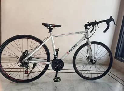 Sports Cycle