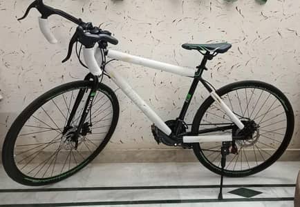 Sports Cycle