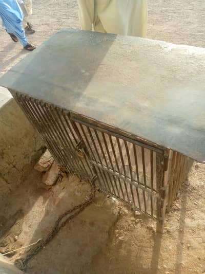poultry cage, Murgi pinjra , smart size