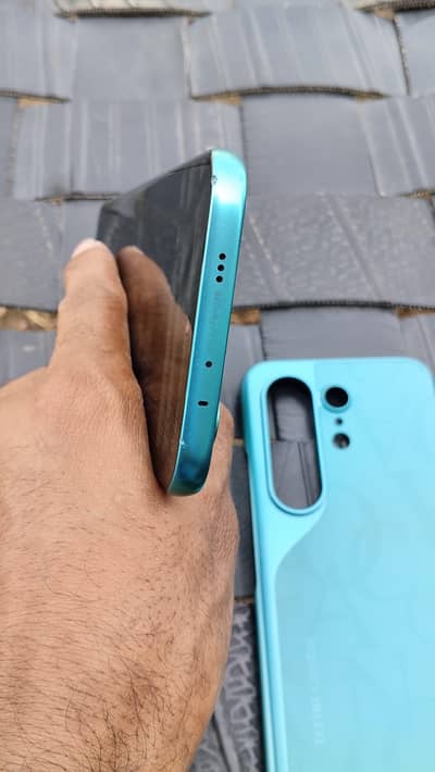 Tecno CAMON 40 Premier