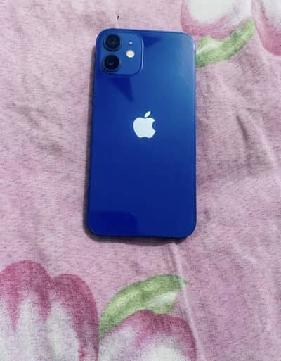 Apple iPhone 12 mini 64Gb non PTA