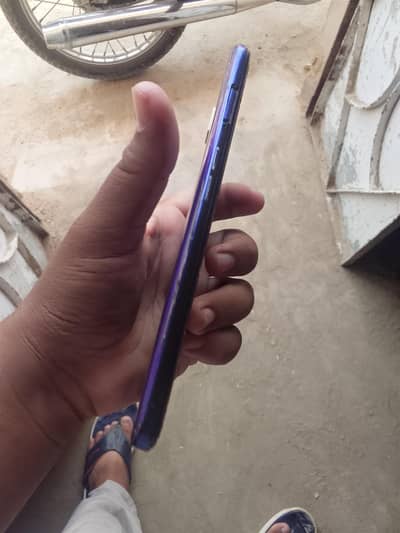 OPPO F11