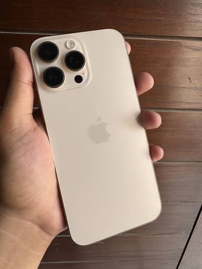 Apple iPhone 16 Pro Max Jv
