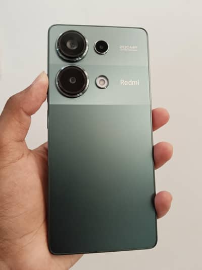 Redmi note 13 pro