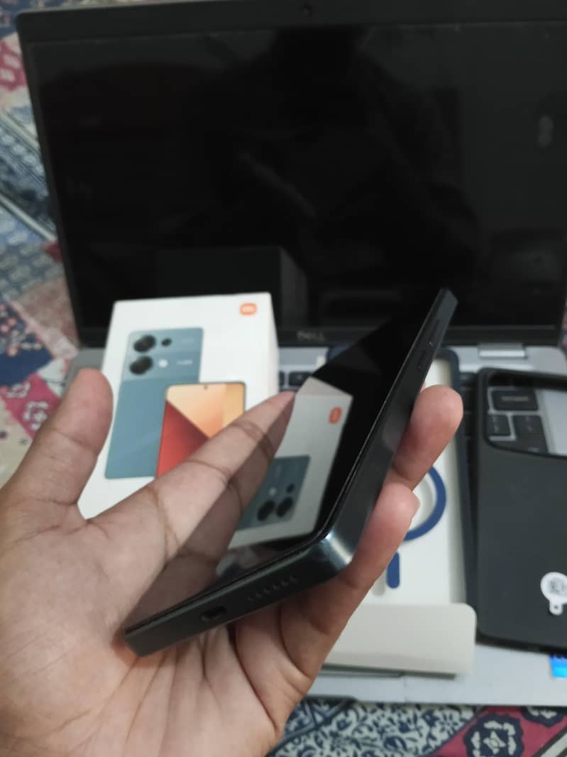 Redmi note 13 pro 2