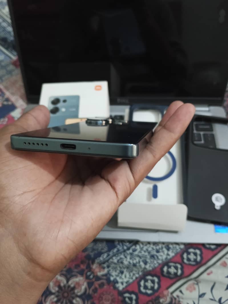 Redmi note 13 pro 3