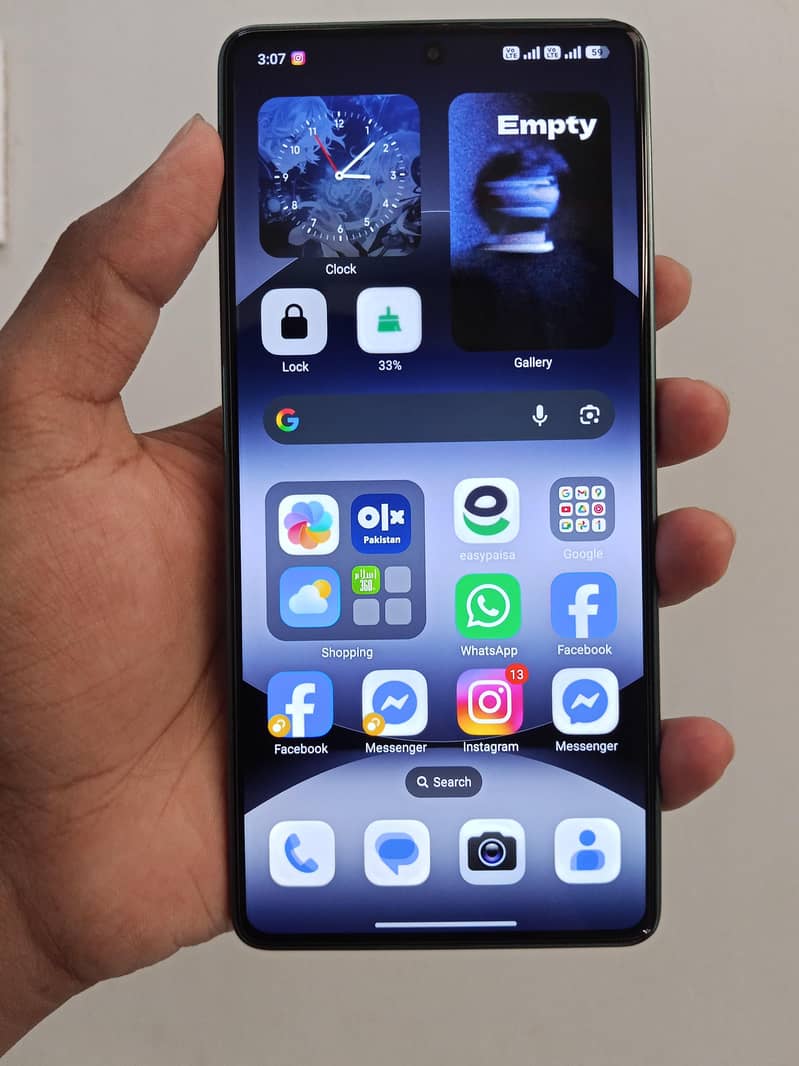 Redmi note 13 pro 6