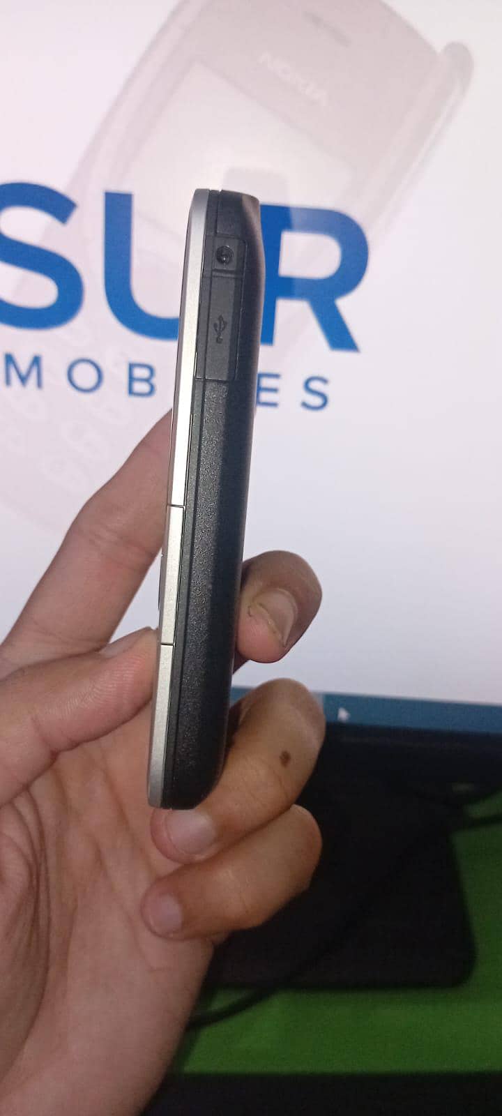 Nokia C1-01 2