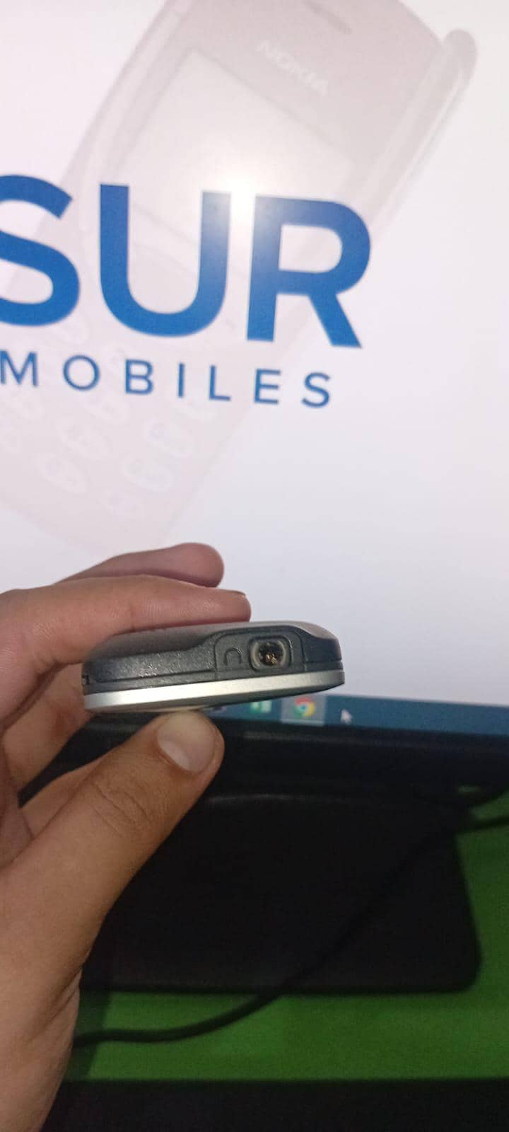 Nokia C1-01 3