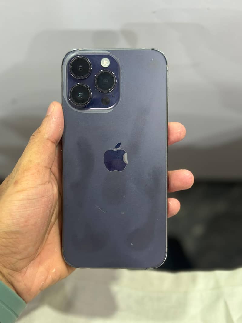 14pro max 5