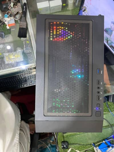 i5 6th Generation 16GB Ram Gaming Pc