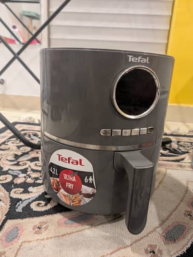 Tefal Air Fryer