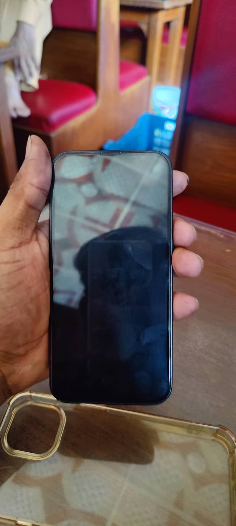 Apple iPhone 14 1