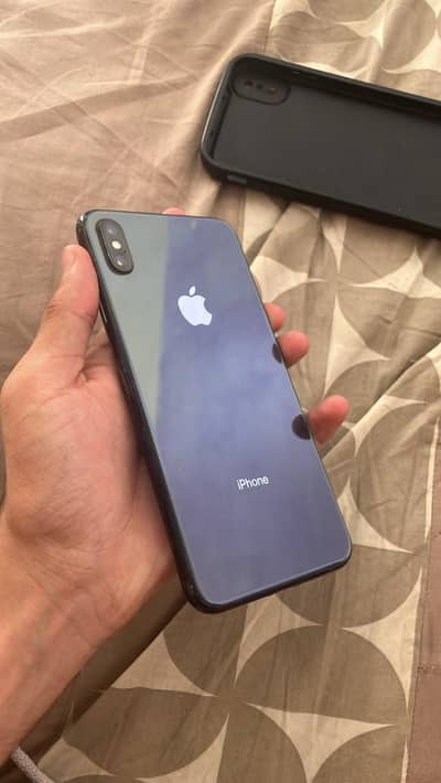 Apple iPhone XS Max