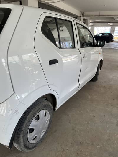 Suzuki Alto 2024