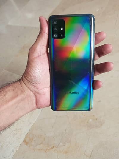 Samsung Galaxy A51 6/128