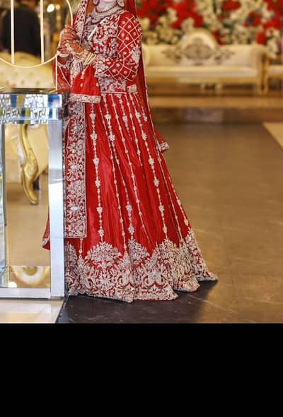 Bridal Lehenga for sale