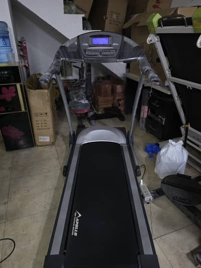 treadmill 0308-1043214/ manual treadmill/ elliptical / exercise bikes