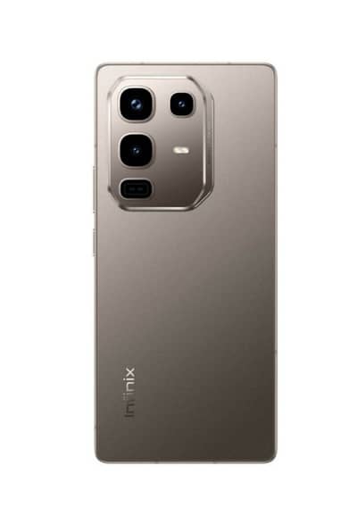 Infinix Note 50