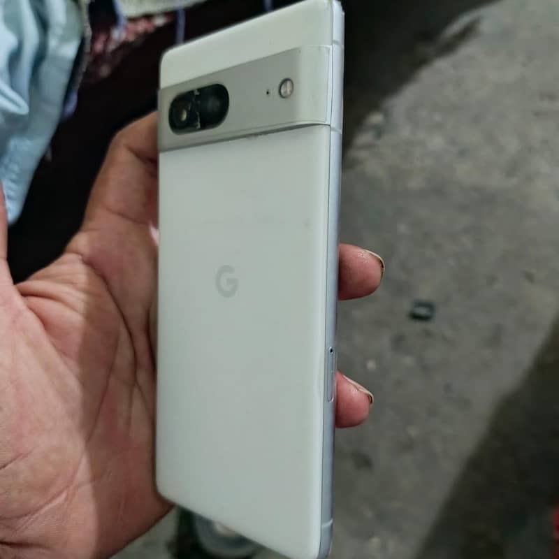 Google Pixel 7 1