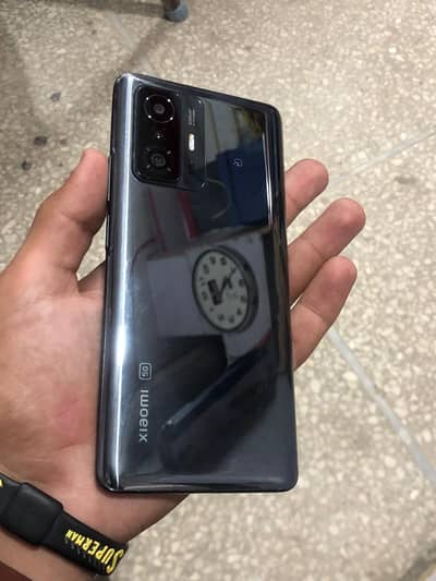 Xiaomi 11t pro 5G