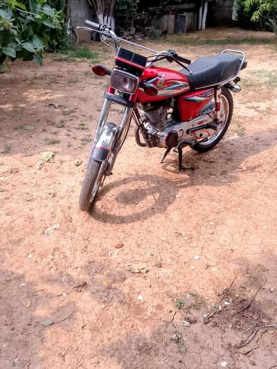 Honda 125 15 bta 16 model