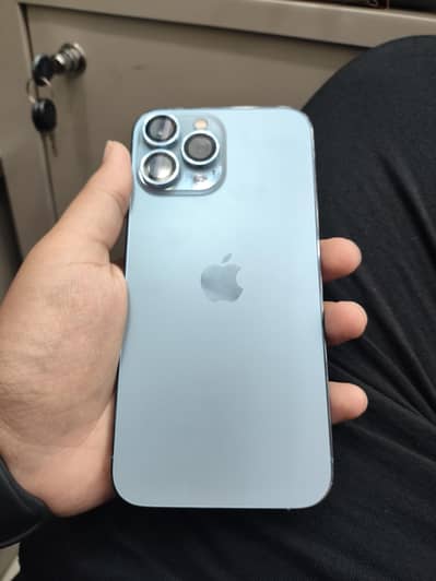 iPhone 13 pro max