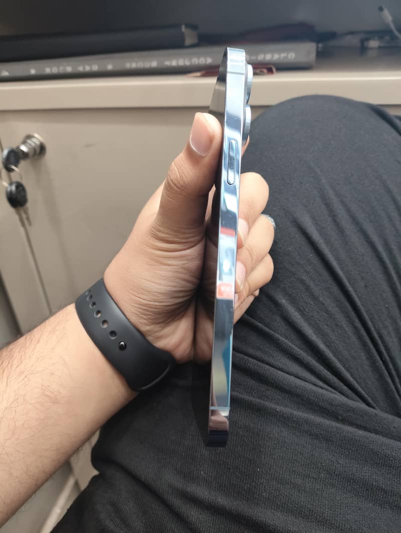 iPhone 13 pro max 1