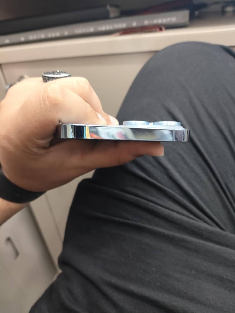iPhone 13 pro max 2