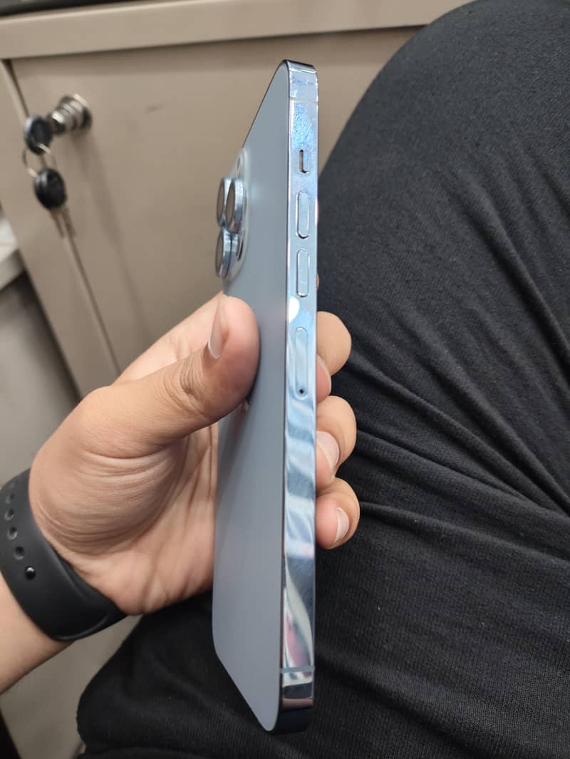 iPhone 13 pro max 4