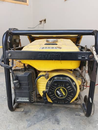 YAOFENG YP3500E