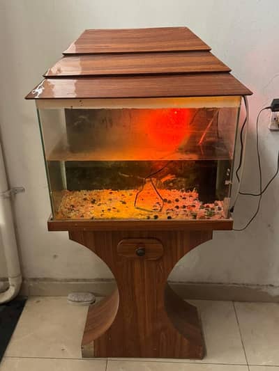 Aquarium for sale