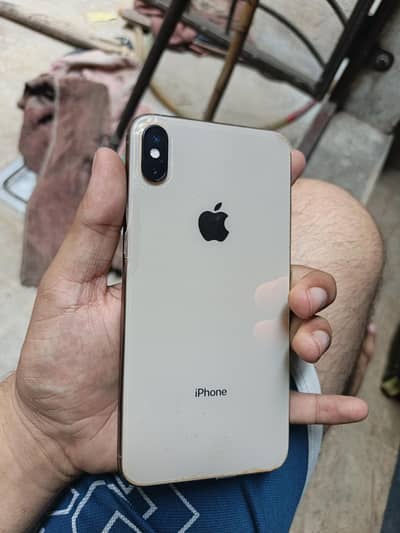 Apple iPhone XS Max 256gb